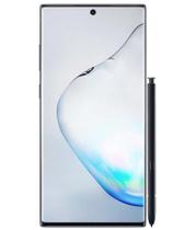 Usado: Samsung Galaxy Note 10+ 256GB Preto Excelente - Trocafone