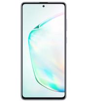 Usado: Samsung Galaxy Note 10 Lite 128GB Aura Glow Outlet - Trocafone Usado: Samsung Galaxy Note 10 Lite 128GB Aura Glow Outlet - Trocafone