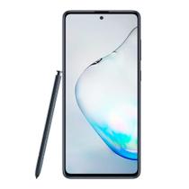 Usado: Samsung Galaxy Note 10 Lite 128GB Preto Bom - Trocafone