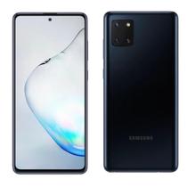 Usado: Samsung Galaxy Note 10 Lite 128GB Preto - Bom
