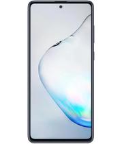 Usado: Samsung Galaxy Note 10 Lite 128GB Preto Excelente - Trocafone