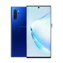 Usado: Samsung Galaxy Note 10 Plus 256GB Azul - Muito Bom Usado: Samsung Galaxy Note 10 Plus 256GB Azul - Muito Bom