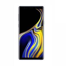 Usado: Samsung Galaxy Note 9 128GB Azul - Muito Bom