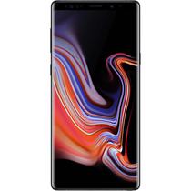 Usado: Samsung Galaxy Note 9 Preto Muito Bom - Trocafone