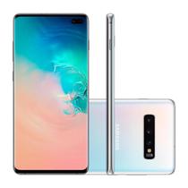 Usado Samsung Galaxy Note10+ 128GB - Branco Voke