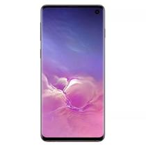 Usado: Samsung Galaxy S10 128GB 6GB Android Preto Prisma - Voke
