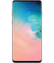 Usado: Samsung Galaxy S10 128GB Branco Excelente - Trocafone