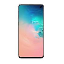 Usado: Samsung Galaxy S10 128GB Branco - Muito Bom Usado: Samsung Galaxy S10 128GB Branco - Muito Bom