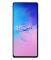 Usado: Samsung Galaxy S10 Lite 128GB Azul Bom - Trocafone