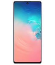 Usado: Samsung Galaxy S10 Lite 128GB Branco Excelente - Trocafone