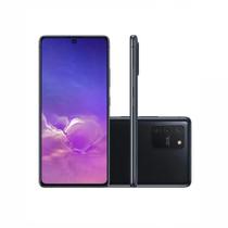Usado : Samsung Galaxy S10 LITE 128GB Preto - Muito Bom