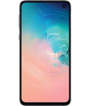 Usado: Samsung Galaxy S10e 128GB Branco Outlet - Trocafone