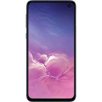 Usado: Samsung Galaxy S10e 128GB Preto - Bom
