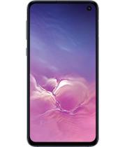 Usado: Samsung Galaxy S10e 128GB Preto Muito Bom - Trocafone