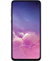 Usado: Samsung Galaxy S10e 128GB Preto Outlet - Trocafone