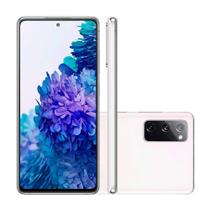 Usado: Samsung Galaxy S20 FE 128GB 6GB Android Branco - Voke Usado: Samsung Galaxy S20 FE 128GB 6GB Android Branco - Voke