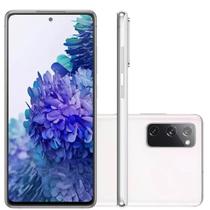 Usado: Samsung Galaxy S20 FE 128GB Branco - Excelente