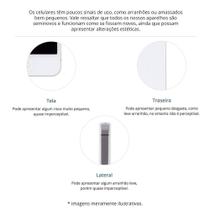 Usado: Samsung Galaxy S20 FE 128GB RAM: 6GB Cloud Lavender Excelente - Trocafone