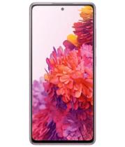Usado: Samsung Galaxy S20 FE 128GB RAM: 6GB Cloud Lavender Excelente - Trocafone
