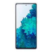 Usado: Samsung Galaxy S20 FE 128GB RAM: 6GB Cloud Navy Muito Bom - Trocafone