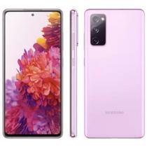 Usado: Samsung Galaxy S20 FE 128GB Violeta - Muito Bom