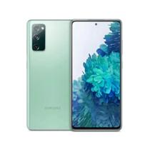 Usado: Samsung Galaxy S20 FE 256GB Verde - Muito Bom