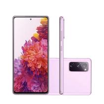 Usado: Samsung Galaxy S20 FE 5G 6GB 128GB Violeta Muito Bom - Trocafone Usado: Samsung Galaxy S20 FE 5G 6GB 128GB Violeta Muito Bom - Trocafone