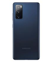 Usado: Samsung Galaxy S20 FE 6GB 256GB Cloud Navy Outlet - Trocafone