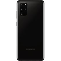 Usado: Samsung Galaxy S20 Plus 128GB Preto - Muito bom