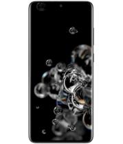 Usado: Samsung Galaxy S20 Ultra 128GB Cosmic Gray Bom - Trocafone