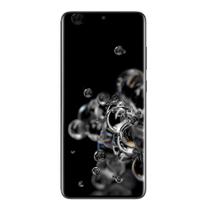 Usado: Samsung Galaxy S20 Ultra 512GB Cosmic Black Muito Bom - Trocafone
