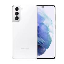 Usado: Samsung Galaxy S21 128GB Branco - Muito Bom