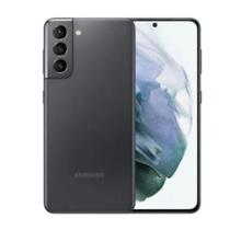 Usado: Samsung Galaxy S21 128GB Cinza - Bom
