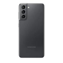 Usado: Samsung Galaxy S21 128GB Cinza - Bom