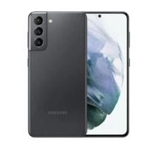 Usado: Samsung Galaxy S21 128GB Cinza - Muito Bom