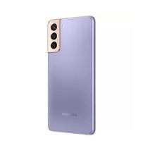 Usado: Samsung Galaxy S21+ 5G 128GB Violeta Excelente - Trocafone