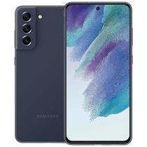 Usado: Samsung Galaxy S21 FE 128 GB- Navy Blue - Voke