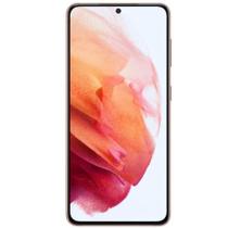 Usado: Samsung Galaxy S21 FE 128GB Rosa - Muito Bom