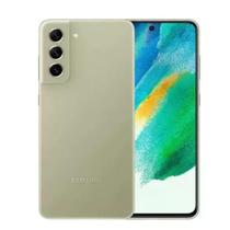 Usado: Samsung Galaxy S21 FE 256GB Verde - Excelente