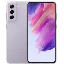 Usado: Samsung Galaxy S21 FE 5G 256GB Violeta - Muito Bom