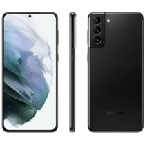 Usado: Samsung Galaxy S21 Plus 128GB Preto - Muito Bom Usado: Samsung Galaxy S21 Plus 128GB Preto - Muito Bom