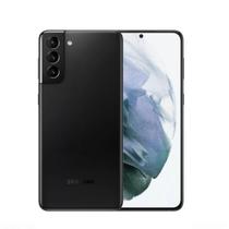 Usado: Samsung Galaxy S21 Plus 256GB Preto - Muito Bom