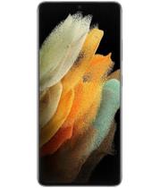 Usado: Samsung Galaxy S21 Ultra 5G 256GB Prata Muito Bom - Trocafone