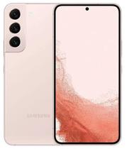 Usado: Samsung Galaxy S22 5G 128GB Rose Bom - Trocafone