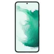 Usado: Samsung Galaxy S22 5G 128GB Snapdragon 8 Gen1 Verde - Voke