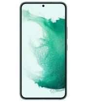 Usado: Samsung Galaxy S22 5G 128GB Verde Bom - Trocafone