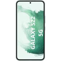 USADO Samsung Galaxy S22 5G 128GB Verde Bom