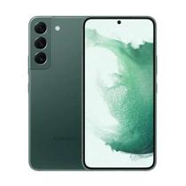 Usado: Samsung Galaxy S22+ 5G 128GB Verde Muito Bom - Trocafone