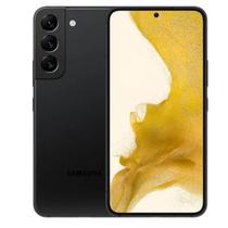 Usado: Samsung Galaxy S22 Plus 256GB Preto - Excelente