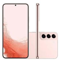 Usado: Samsung Galaxy S22 Plus 256GB Rose - Bom